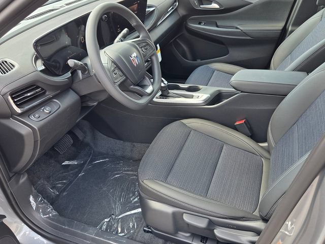 New 2026 Buick Envista Sport Touring FWD image 5