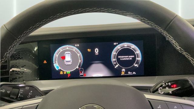 New 2026 Volkswagen Tiguan SE AWD/4WD image 21