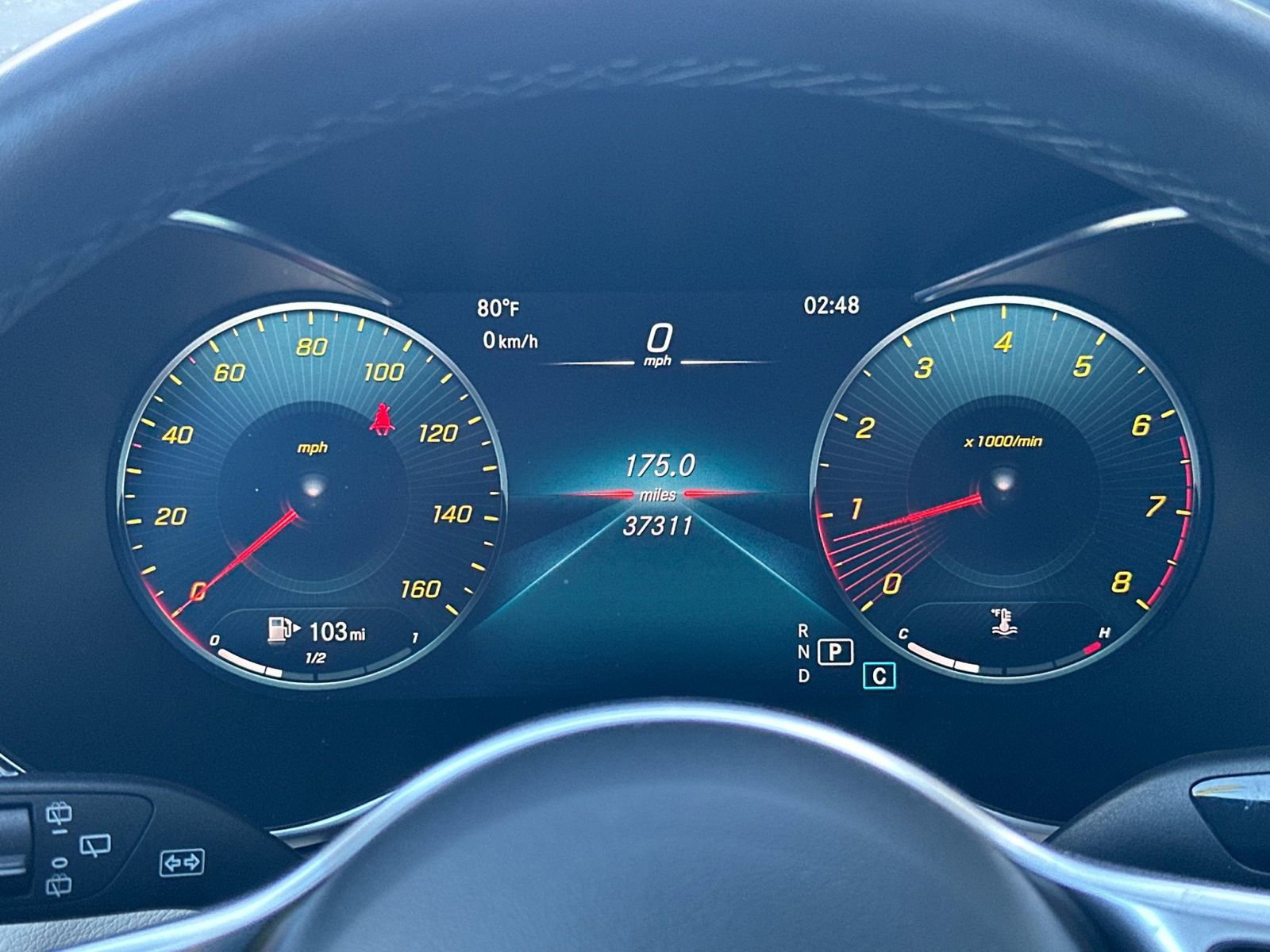 Certified 2022 Mercedes-Benz GLC 300 w/ Premium Package Lite image 28