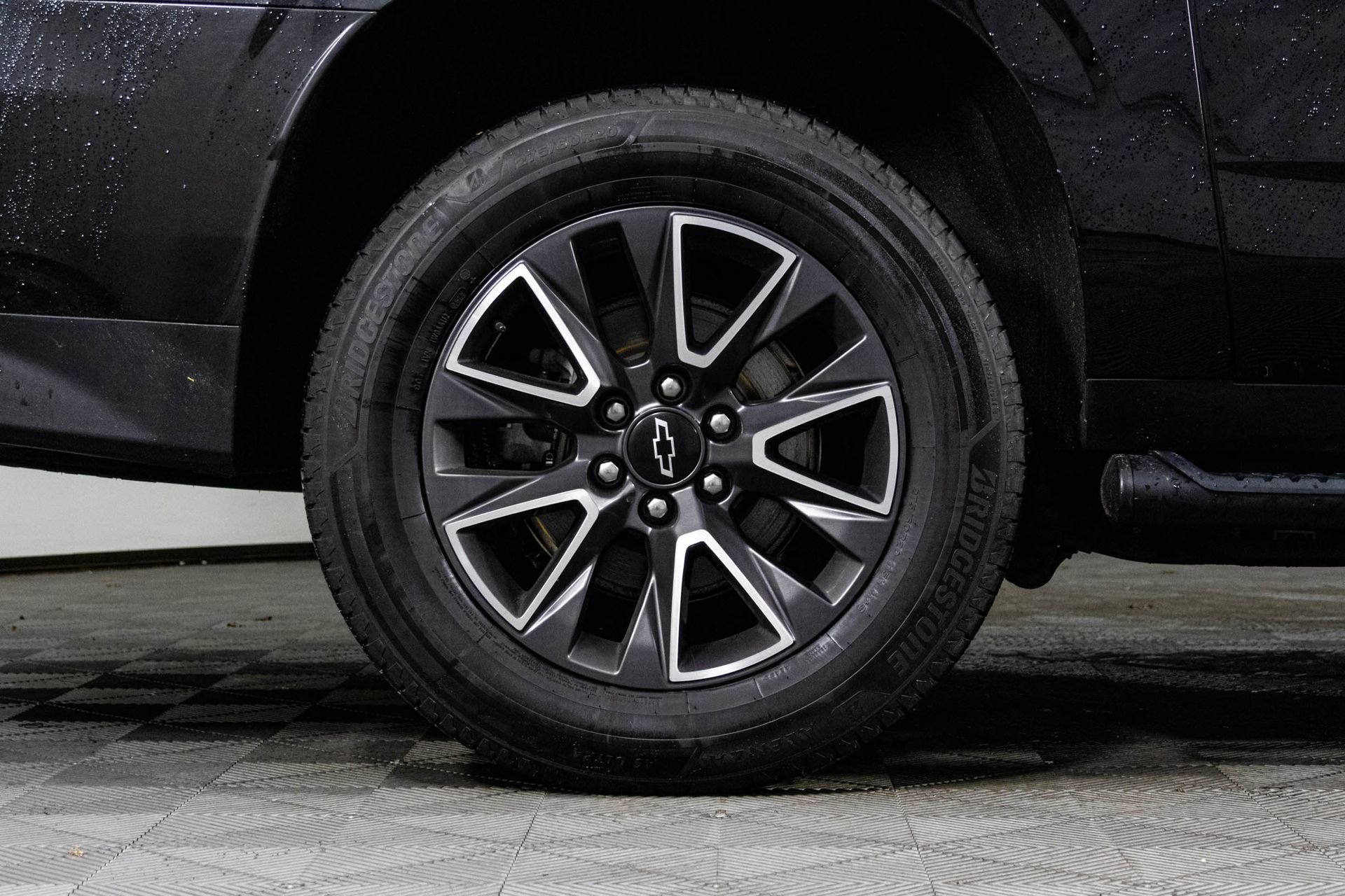 Used 2022 Chevrolet Suburban Z71 w/ Z71 Off-Road Package image 42