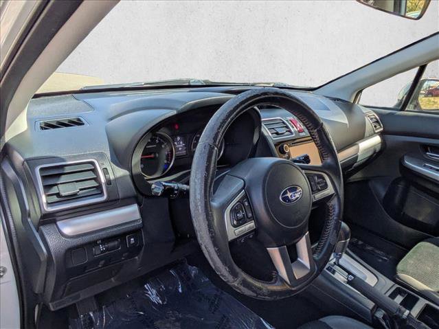 Used 2016 Subaru Crosstrek 2.0i Premium AWD/4WD image 10