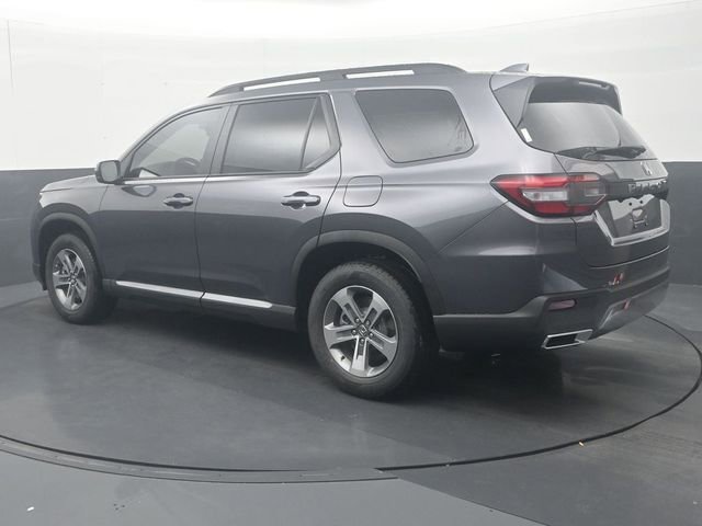 New 2026 Honda Pilot EX-L image 5