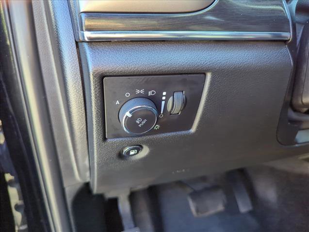 Used 2018 Jeep Grand Cherokee Trailhawk image 23