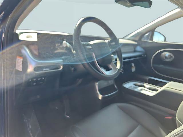 New 2026 Hyundai Ioniq 9 Limited image 12