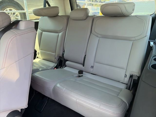 Used 2025 Ford Expedition Max Active RWD image 25