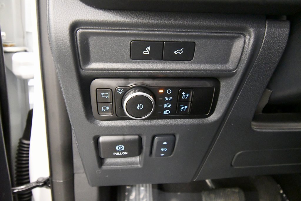 Used 2024 Ford Expedition Max Platinum image 20