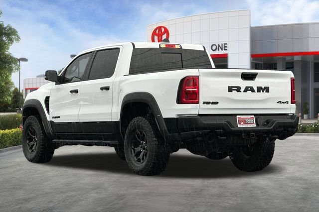 Used 2025 RAM 1500 RHO image 6