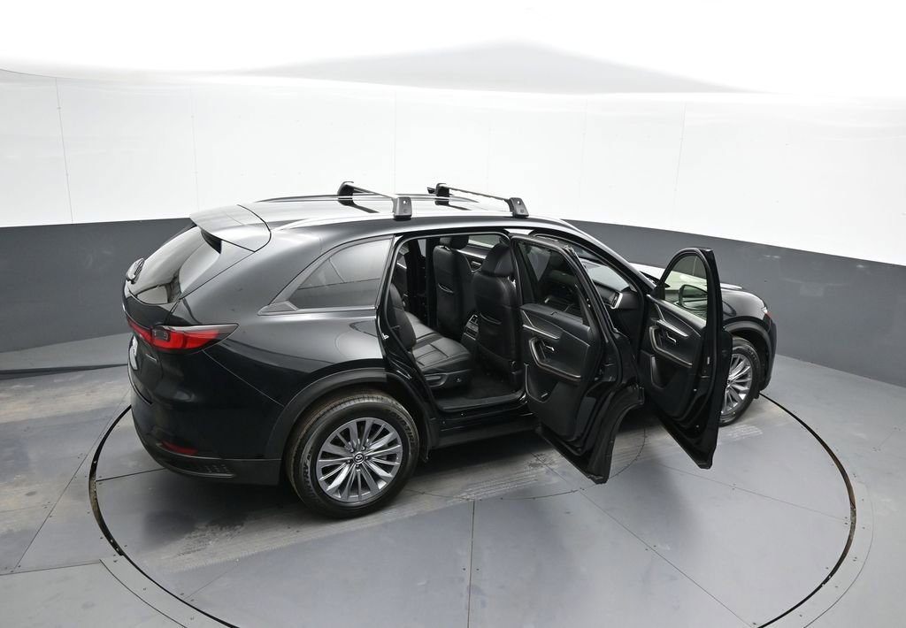 Used 2024 MAZDA CX-90 3.3 Turbo w/ Preferred Plus image 47