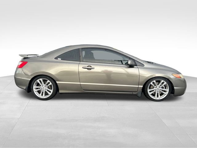 Used 2007 Honda Civic Si image 9