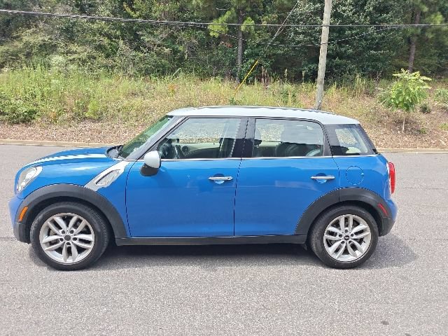 Used 2013 MINI Cooper Countryman FWD image 5