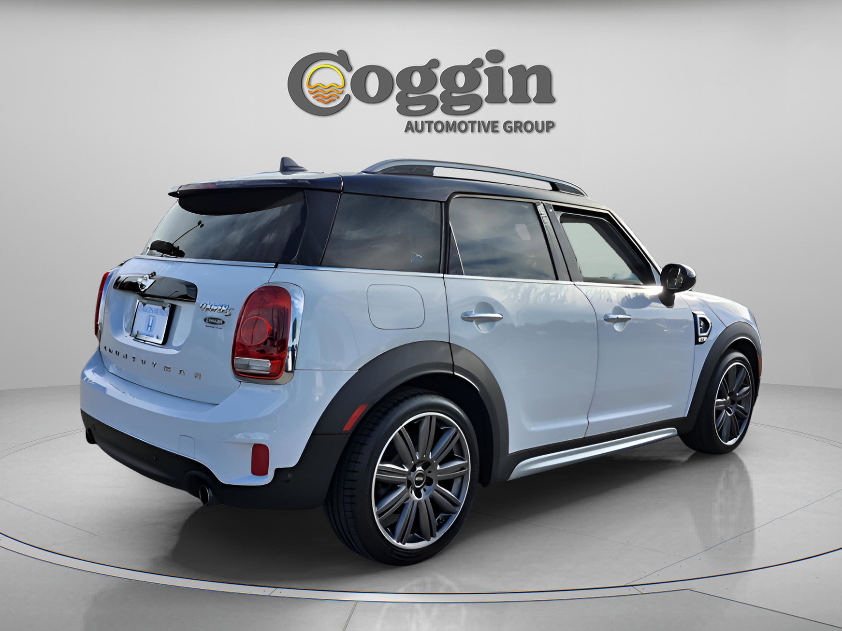 Used 2018 MINI Cooper Countryman S image 5