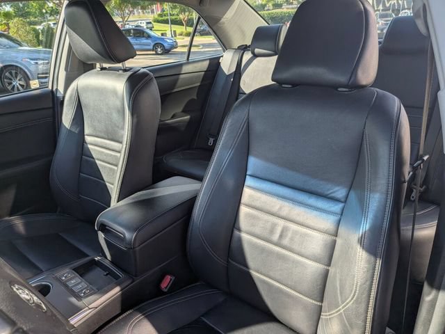 Used 2015 Toyota Camry XLE FWD image 25