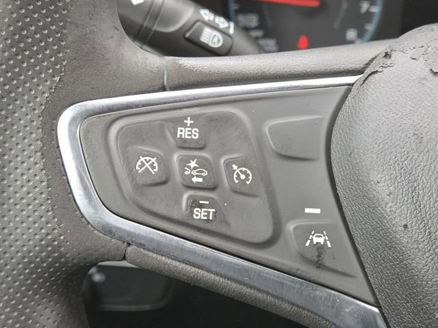 Used 2021 Chevrolet Equinox LS w/ LS Convenience Package FWD image 9