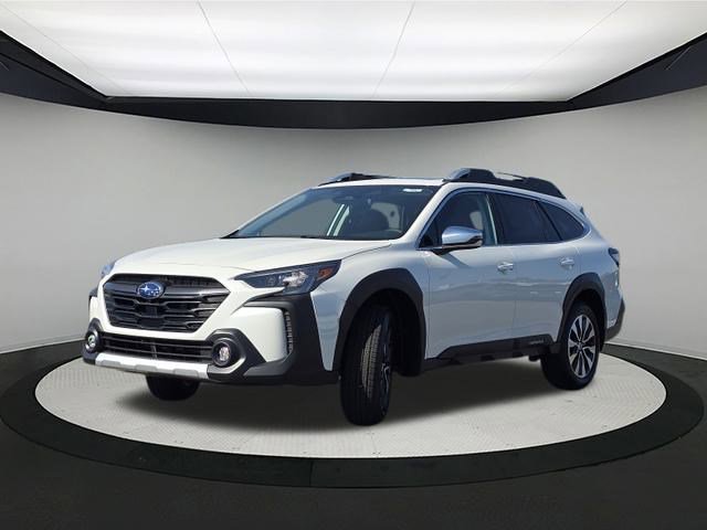 New 2025 Subaru Outback Touring image 3