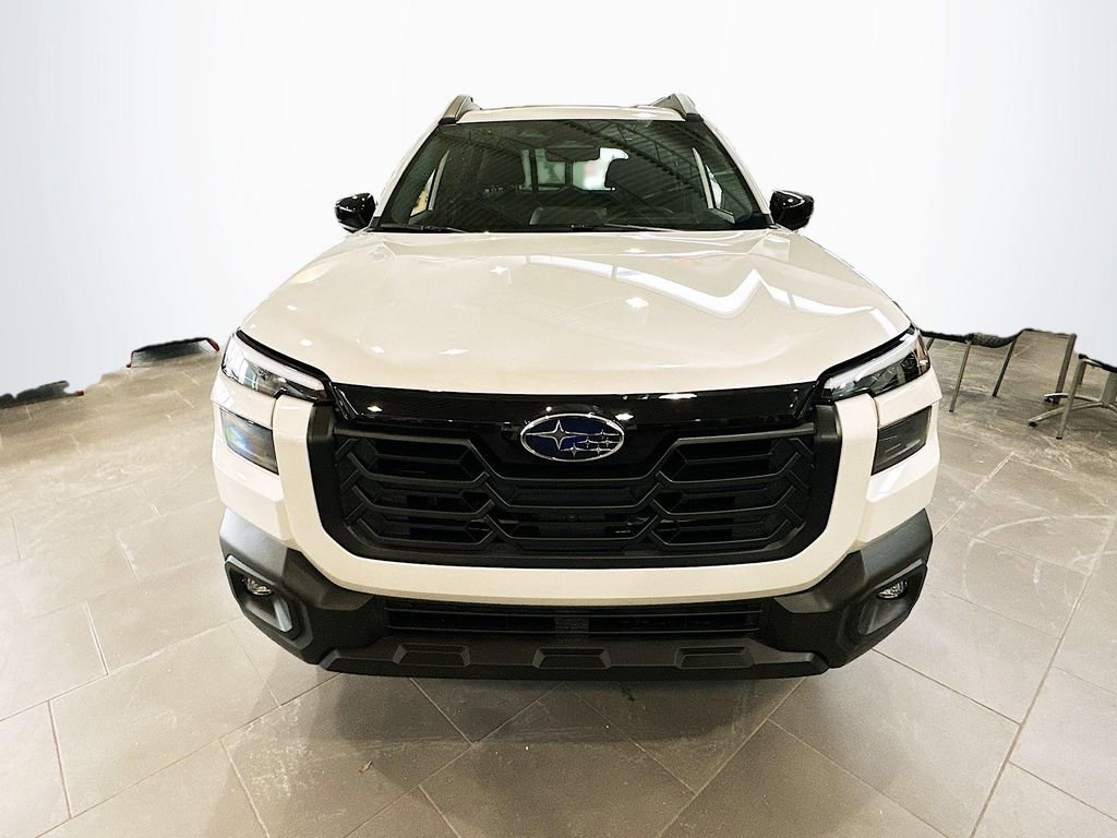 New 2026 Subaru Outback Touring XT image 3