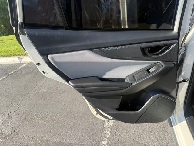 Used 2022 Subaru Crosstrek 2.0i Premium w/ Moonroof Package image 11