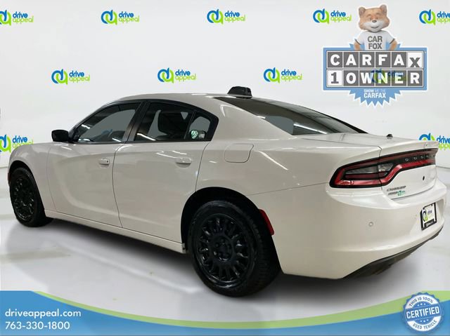 Used 2021 Dodge Charger Police w/ Fleet Safety Group image 7