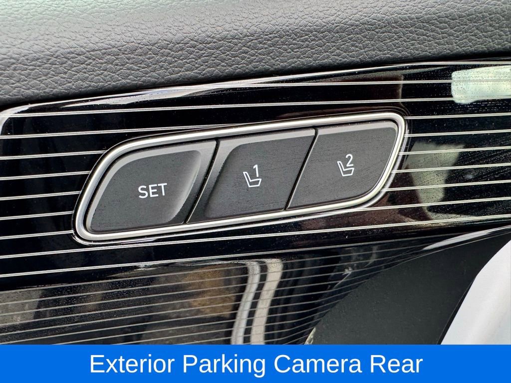 Used 2025 Hyundai Palisade Calligraphy image 20