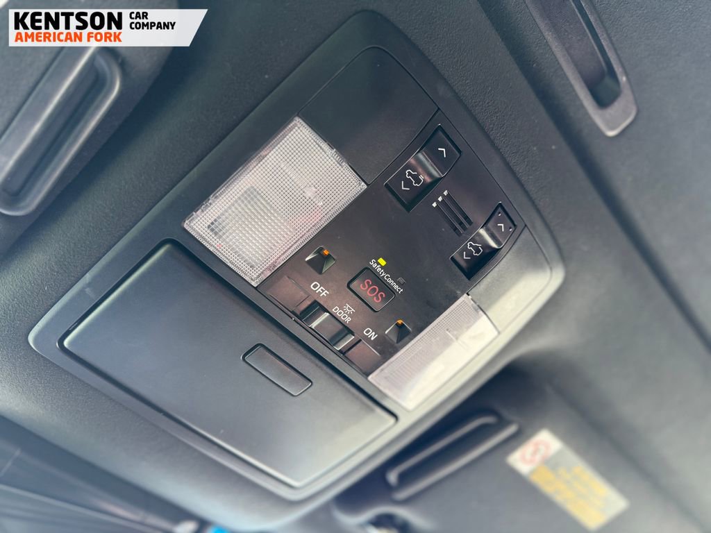 Used 2020 Lexus GX 460 Premium image 36