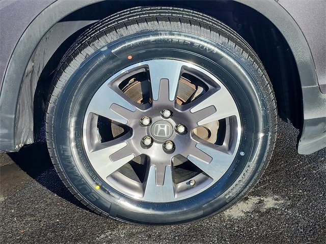 Used 2019 Honda Ridgeline RTL-T image 8