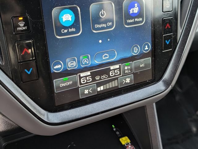 Certified 2025 Subaru Crosstrek 2.5i Wilderness w/ Wilderness Package image 24