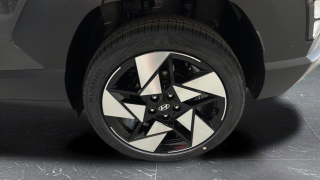 New 2026 Hyundai Kona Limited AWD/4WD image 38