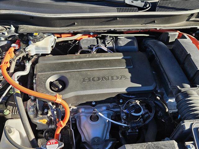 Used 2023 Honda CR-V Sport image 22