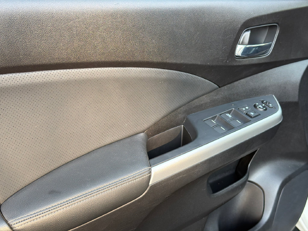 Used 2015 Honda CR-V EX-L image 17
