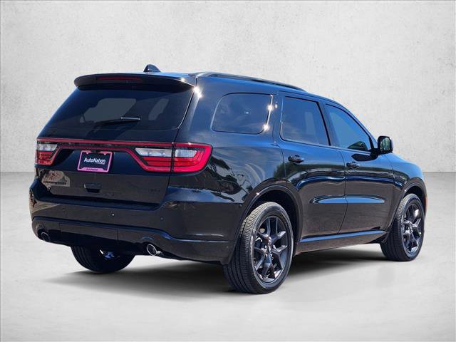 New 2026 Dodge Durango GT AWD/4WD image 2