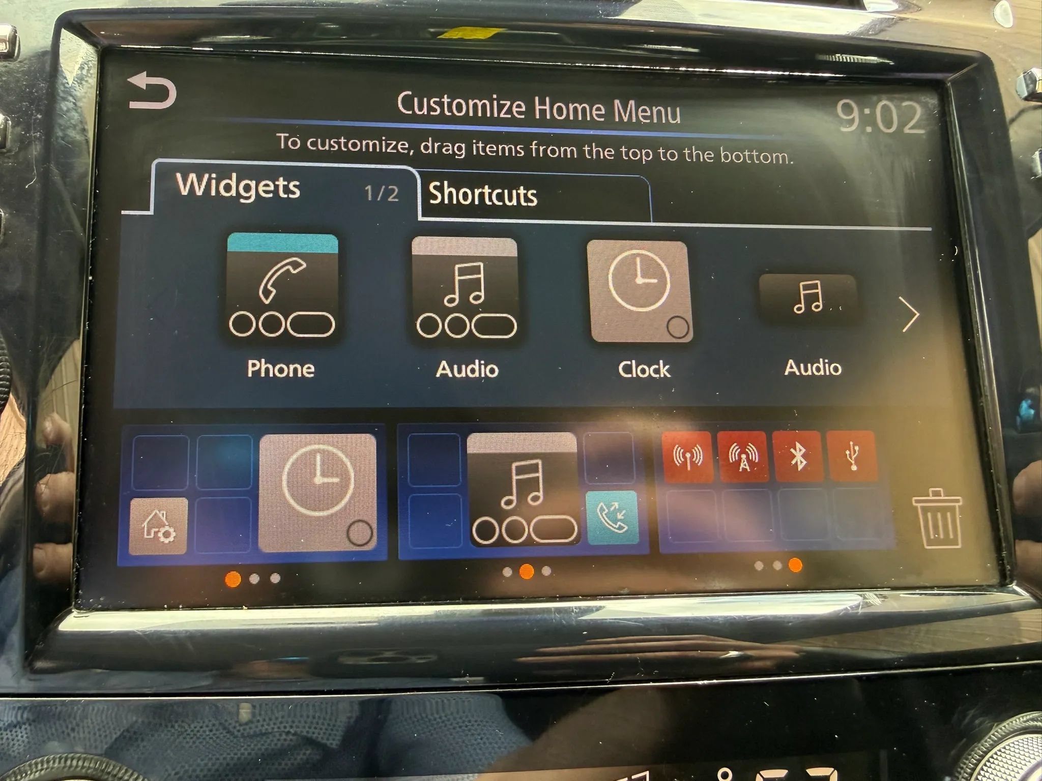Used 2021 Nissan Murano SV FWD image 17