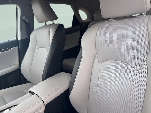 Used 2018 Lexus RX 350 FWD image 22