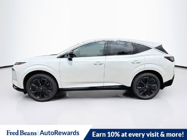 New 2027 Nissan Murano Platinum w/ Cargo Package AWD/4WD image 3