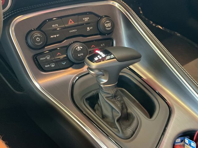 Used 2018 Dodge Challenger SRT Demon RWD image 30