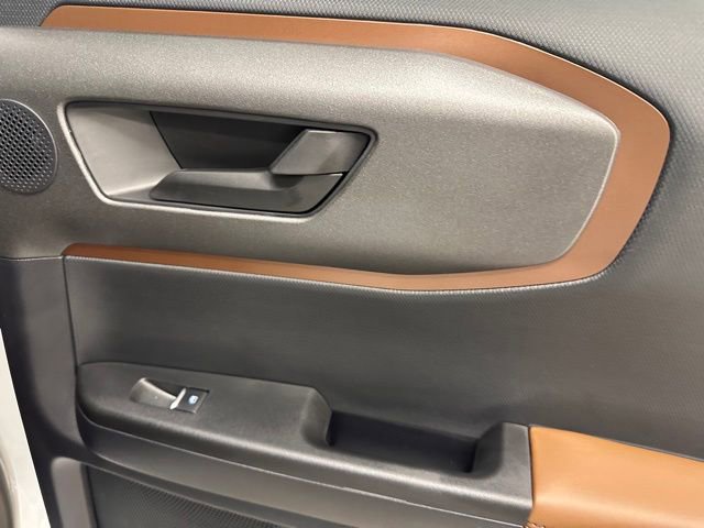 New 2025 Ford Bronco Sport Outer Banks w/ Outer Banks Tech Package+ image 20