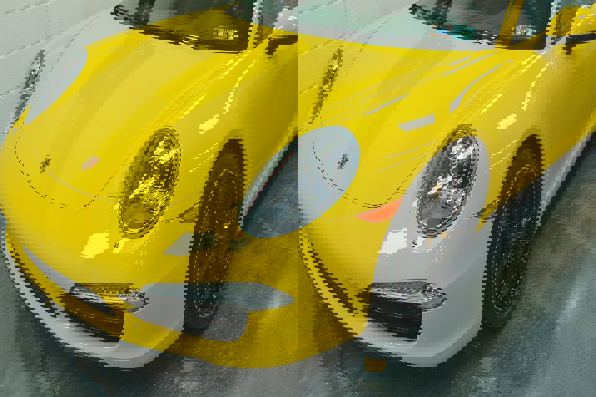 Used 2012 Porsche 911 Carrera S w/ Burmester Audio Pkg image 13