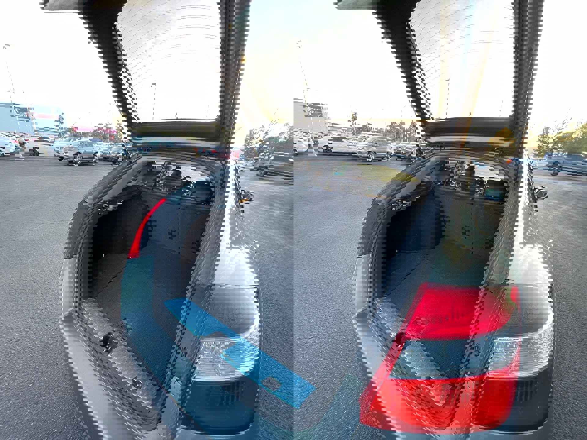 Used 2012 Honda Crosstour EX-L image 24