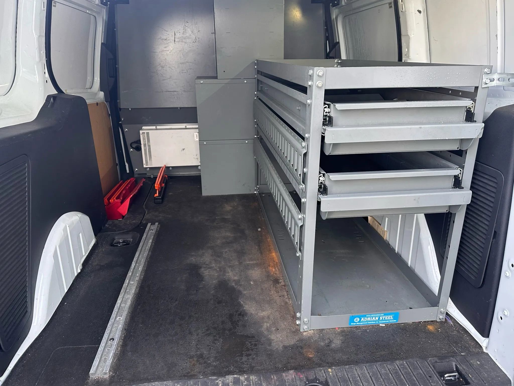 Used 2017 Ford Transit Connect XL image 10