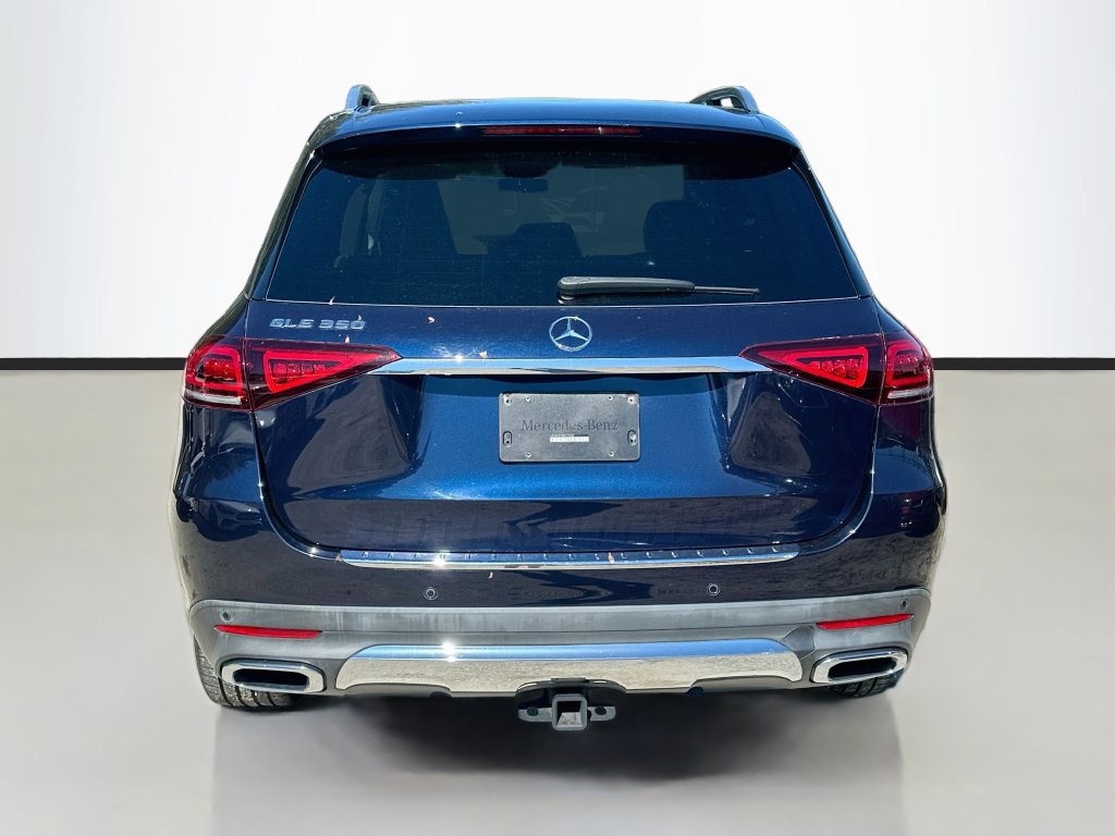 Used 2021 Mercedes-Benz GLE 350 image 6