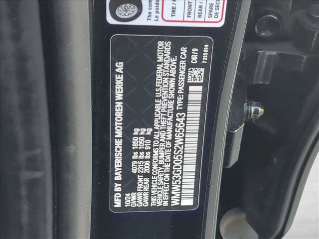 Used 2025 MINI Cooper S FWD image 25