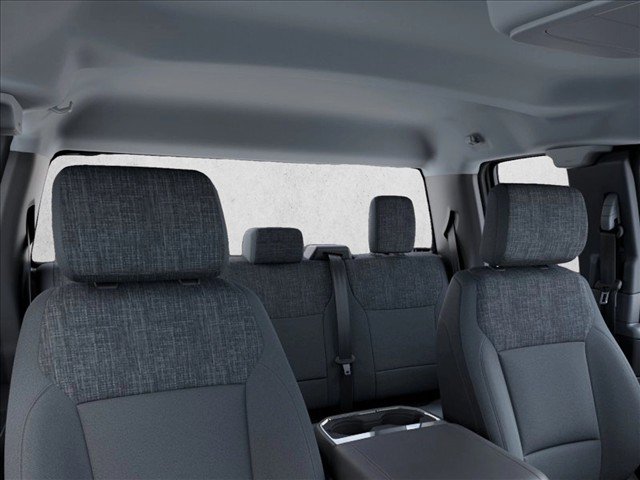 New 2027 Ford F250 XLT AWD/4WD image 22