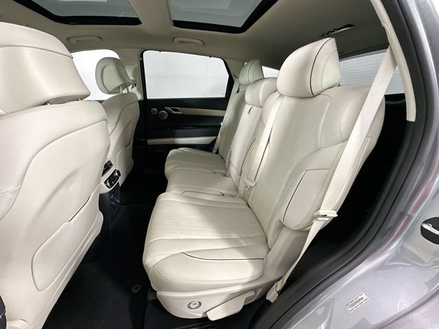 Used 2022 Genesis GV80 2.5T w/ Prestige Package 04 AWD/4WD image 27