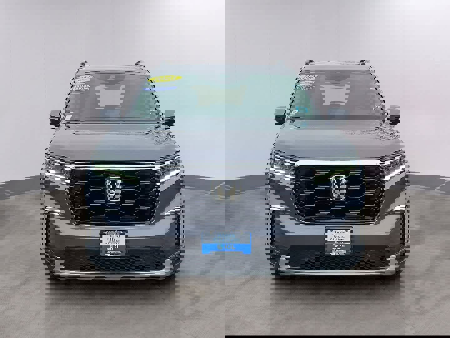 Certified 2025 Honda Pilot Touring image 32