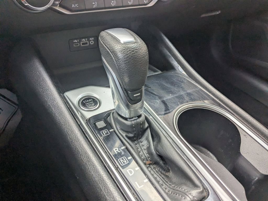 Used 2024 Nissan Altima 2.5 SV image 18