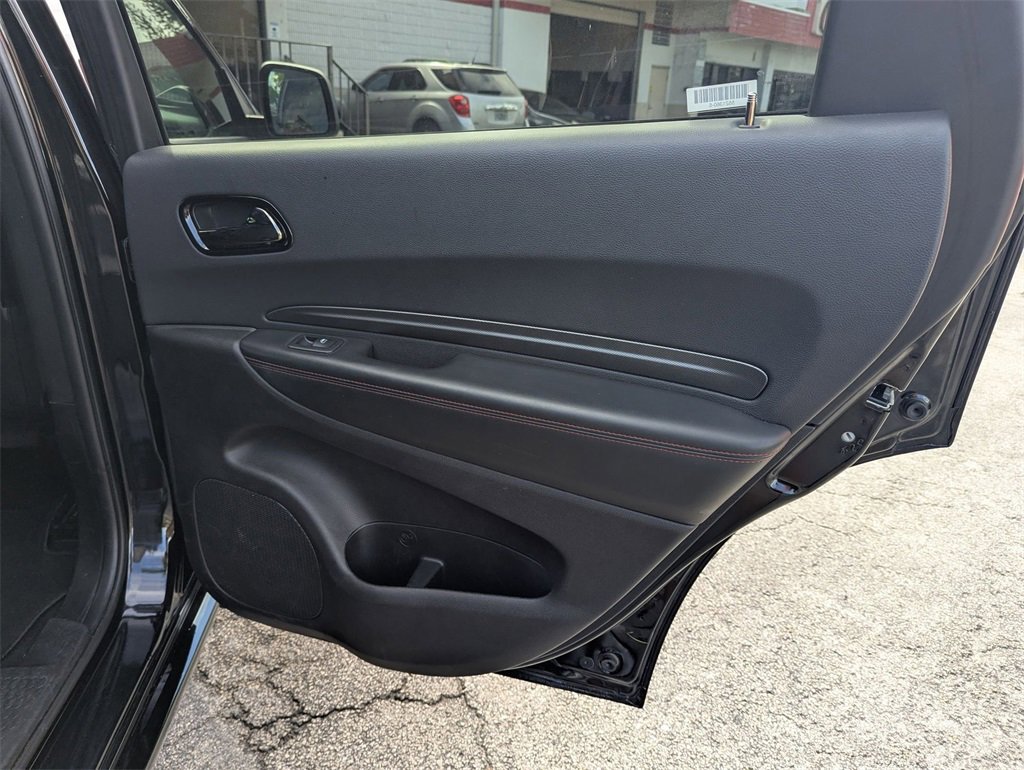 Used 2024 Dodge Durango R/T image 31
