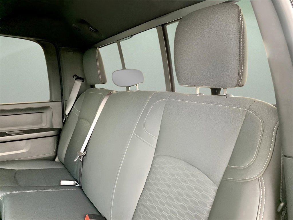 Used 2025 RAM 2500 Tradesman image 38