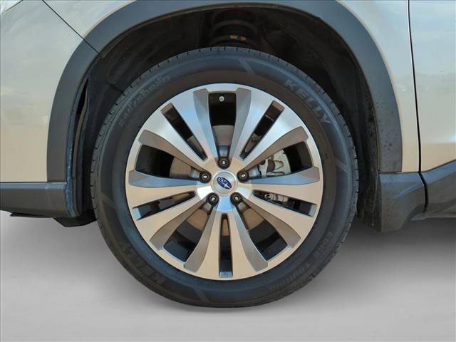 Used 2020 Subaru Ascent Limited w/ Technology Package image 25