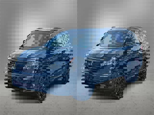 Used 2022 Honda Pilot Special Edition video 1