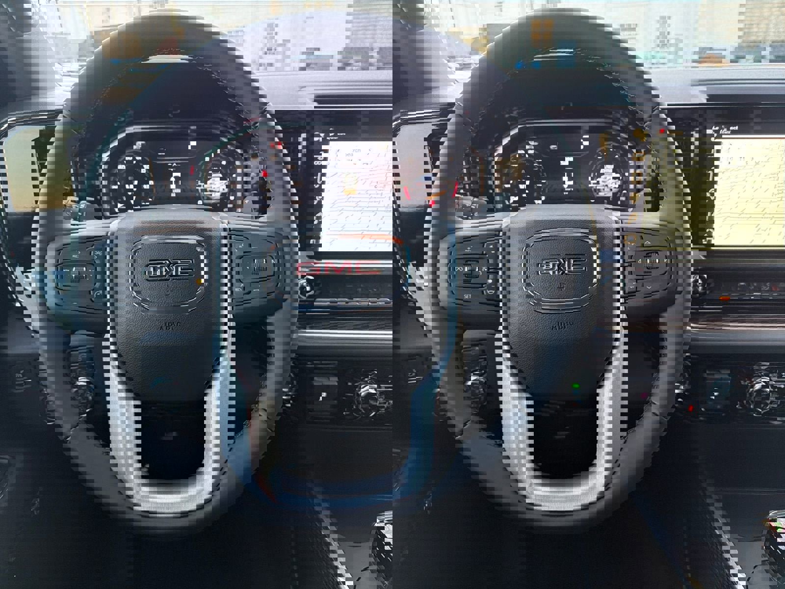 New 2026 GMC Sierra 1500 Elevation w/ Preferred Package image 25