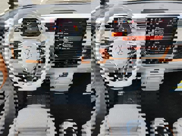 New 2025 Volkswagen ID. Buzz Pro S Plus image 27