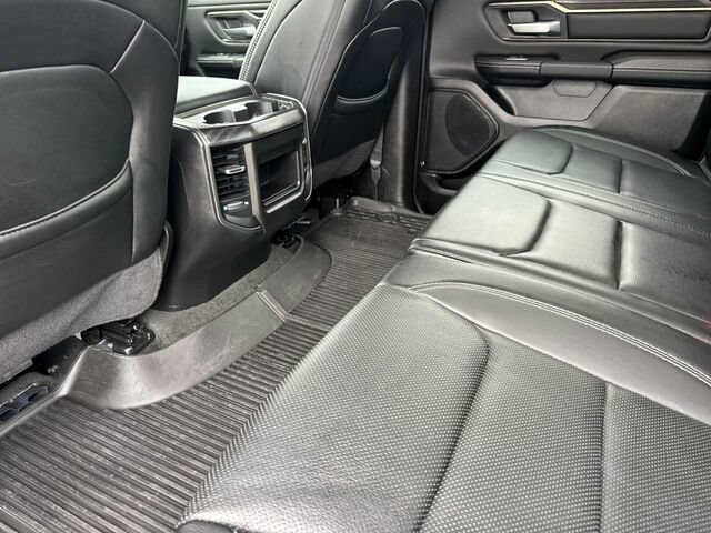 Used 2023 RAM 1500 Rebel w/ Rebel Level 1 Equipment Group AWD/4WD image 13